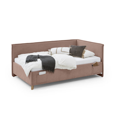 Chickerell Upholstered Standard Bed