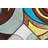Mccampbell Performance Abstract Indoor Rug-42184231