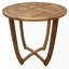 Table de salle à manger Brechtel-1348867236