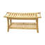 Banc en bois massif Talreja-836139818