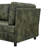 Kwipadhurst Faux Leather Fabric Upholstered Modular Sectional-861483182
