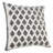20" X 20" 100% Cotton Geometric Zippered Throw Pillow Cover-425905098-430725522