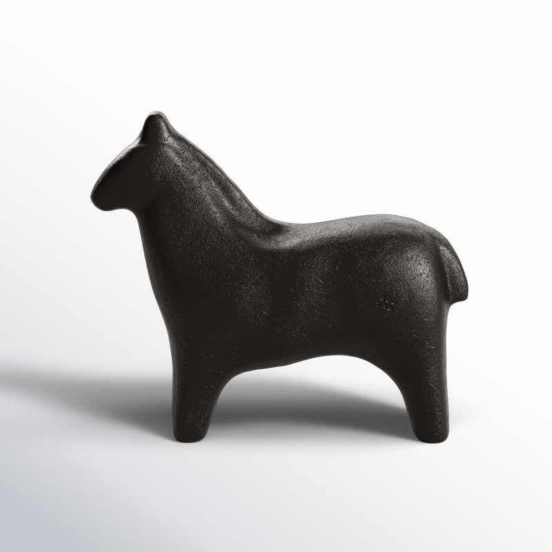 68407 -Sphynx I, Black