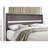 Ryder Sparkle Grey King Bed-1407283592