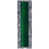 Green/Silver