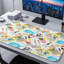 Polyester Desk Pad-782262570