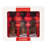 7" Finial Ornament 8/Pk-1260735410