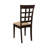 Mahpiya 6 - Person Extendable Four Leg Dining Set