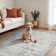 Abstract Area Rug