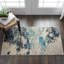 Lucrezia Abstract Area Rug-44541803