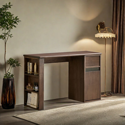 Commode simple moderne et luxueuse