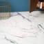 Calacatta Azur 24X48 Polished Porcelain Tile