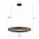 Pershing 1 - Light Dimmable Led Chandelier