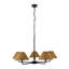5 - Light Cluster Chandelier-237647772