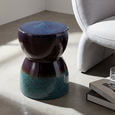 Goulven Accent Stool