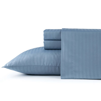 Ensemble de draps 4 pièces Bibb Home