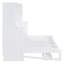 Lit escamotable avec élévateur hydraulique et bureau-1290901754-1290901757