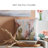 Lauretwood Pillow (Set Of 4)