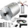 48V DC Brushless Motor w/Mounting Bracket &Controller &Key For E-Scooter