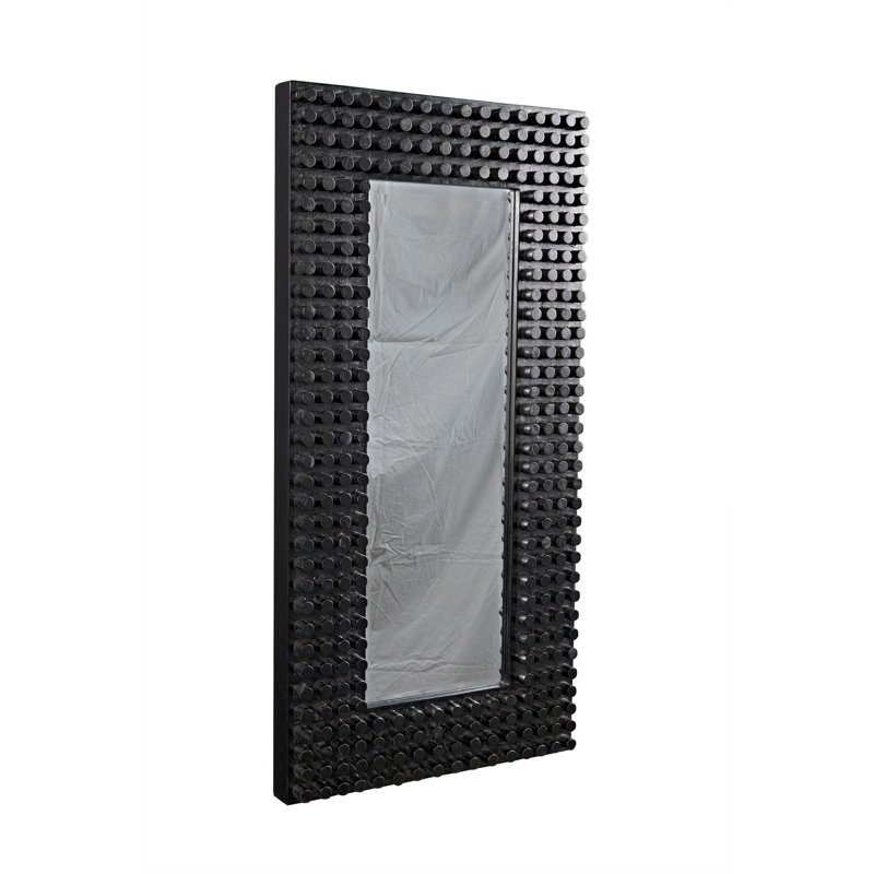 Faustus Flat Wall Mirror