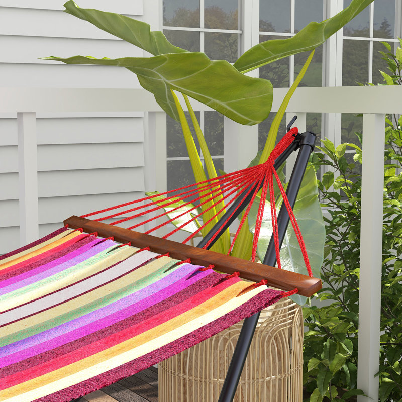 Bruan Hammock Standard Hammock Stand,Hanging Chair Stand