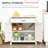 Sideboard Buffet Cabinet