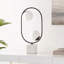 Lampe de table Alyson