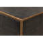 Shagreen 54'' W Console Table-59407318