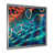 Silver Single Picture Framed selected