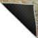 Machine Washable Indoor/Outdoor Chayden ACN1091 Green Rug