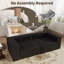  Canapé modulaire 78 po Courdoroy-1657525874