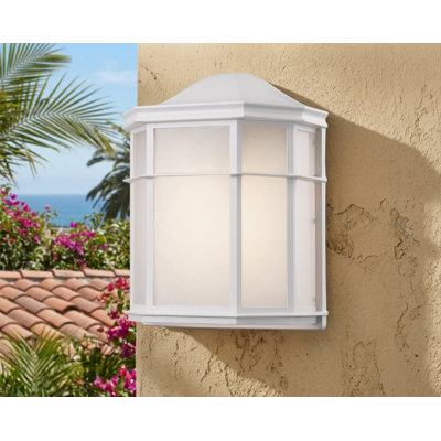 Brahin Wall Light