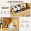Coffee Table with Storage