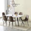 Wayland Modern Upholstered Faux Leather Dining Chair-2037735371-2038984594-2038984595