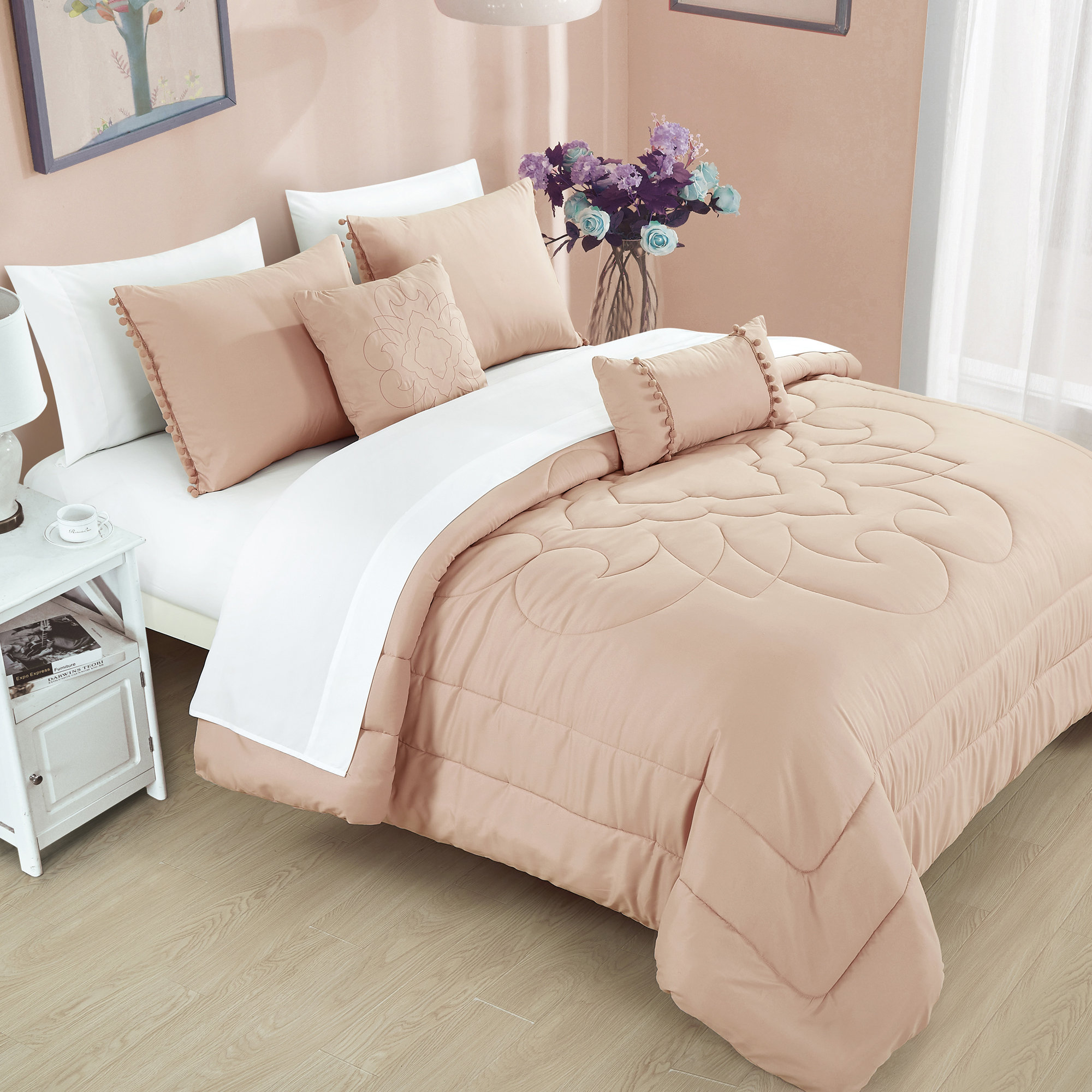 Wayfair Canada Online Home Store for Furniture, Decor, Outdoors & More