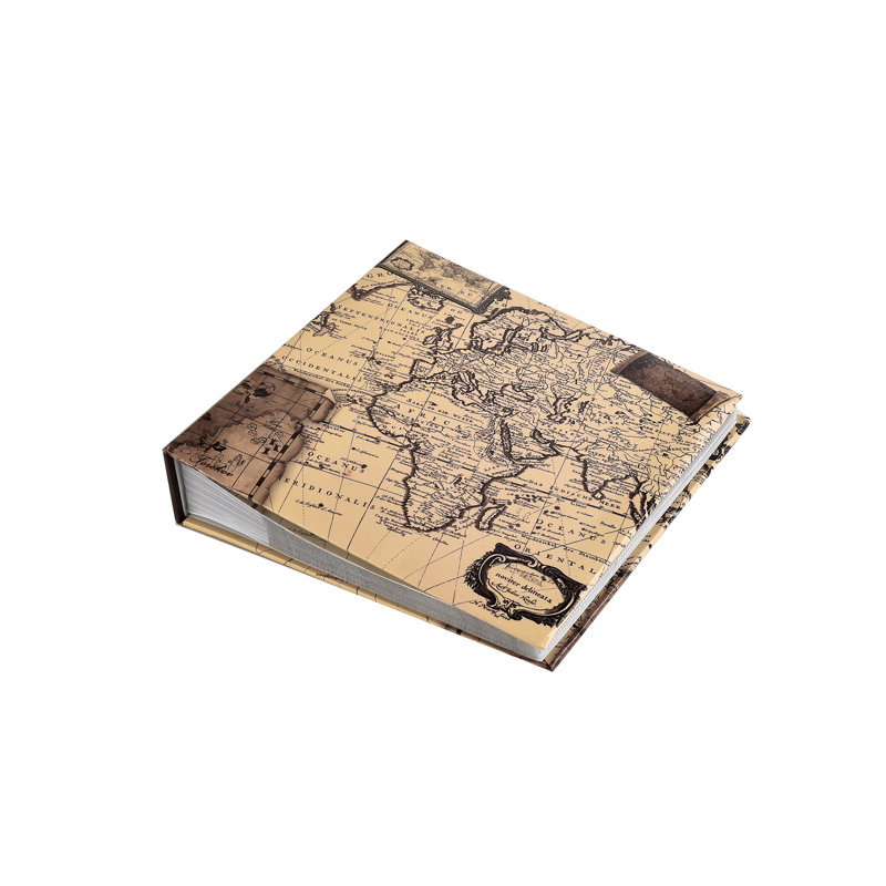 Paper Album