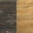 Fraser Natural Pine Queen Panel Bed