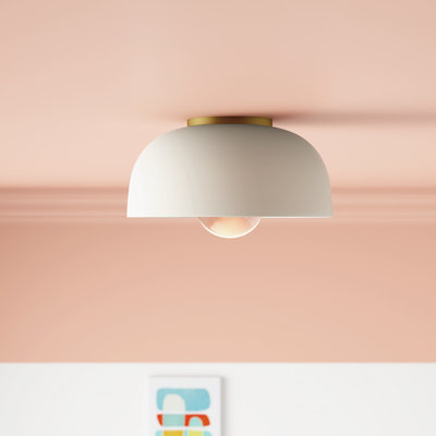 Rodanthe Flush Mount