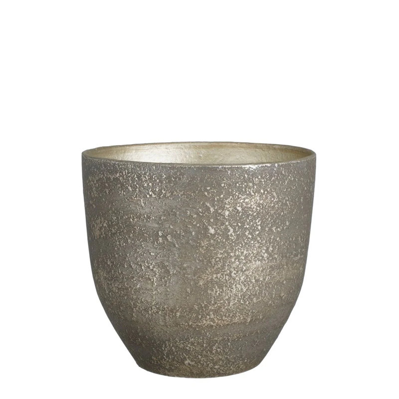 Carrie Ceramic Pot Planter