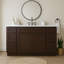 Base de meuble-lavabo simple 60 po seulement-95278140