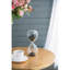 Ensemble de 2 sabliers Ferdinand 30 minutes, sable noir 8 po-520122528-520122535-520122533
