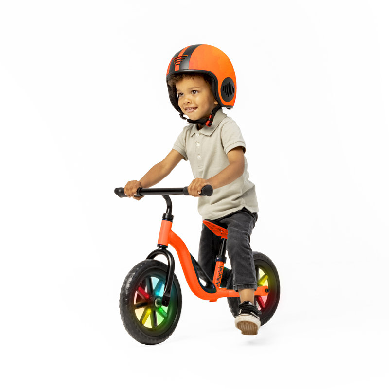 Chillafish Push/scoot, Orange