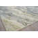 Gianni Abstract Area Rug in Gold/Gray/Ivory