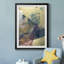 Monet's Landscape VI - reproduction de cadre photo-2040677692-2040677695