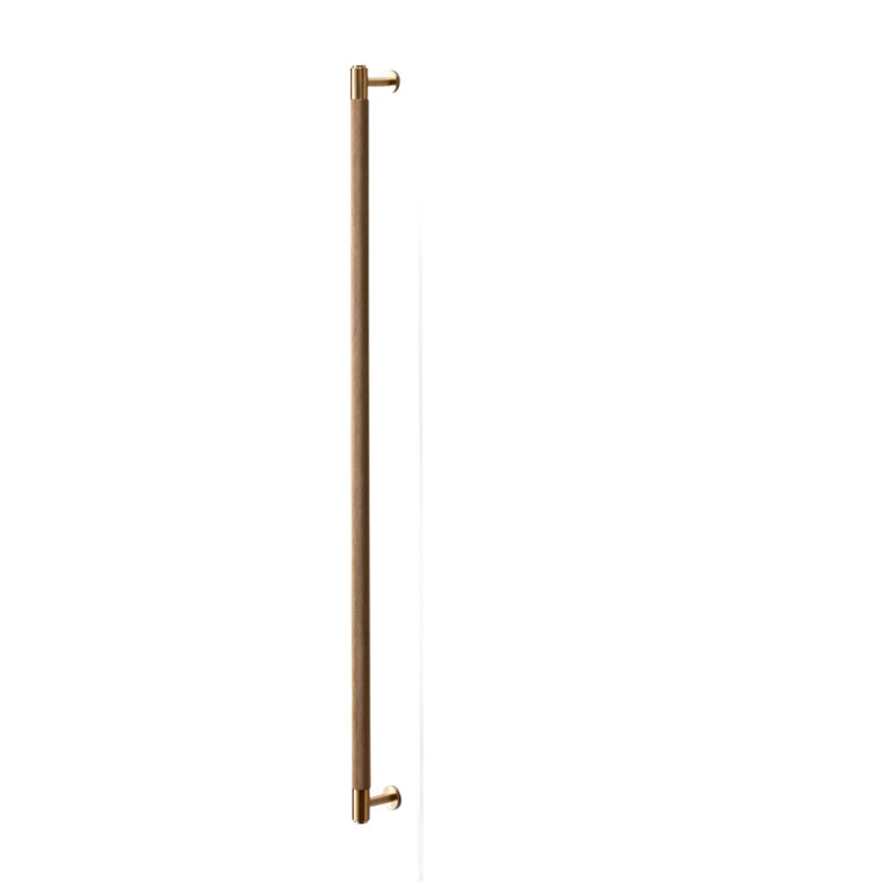 Shutter / Door Accessory, Brass