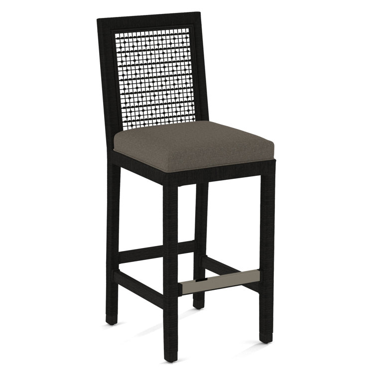 Pine Isle Bar Stool