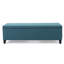Banc contemporain polyvalent pour la décoration intérieure-506535788