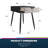 Jodie Side Table with Storage