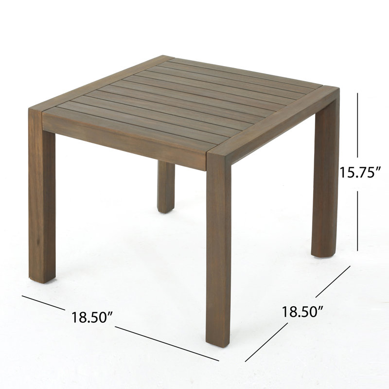 Ensemble de conversation à chaises multiples avec coussins 8 pièces Emil, Gris / Gris