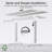 Standing Desk Max - Adjustable Height Home Office Desk-104652033-104652034